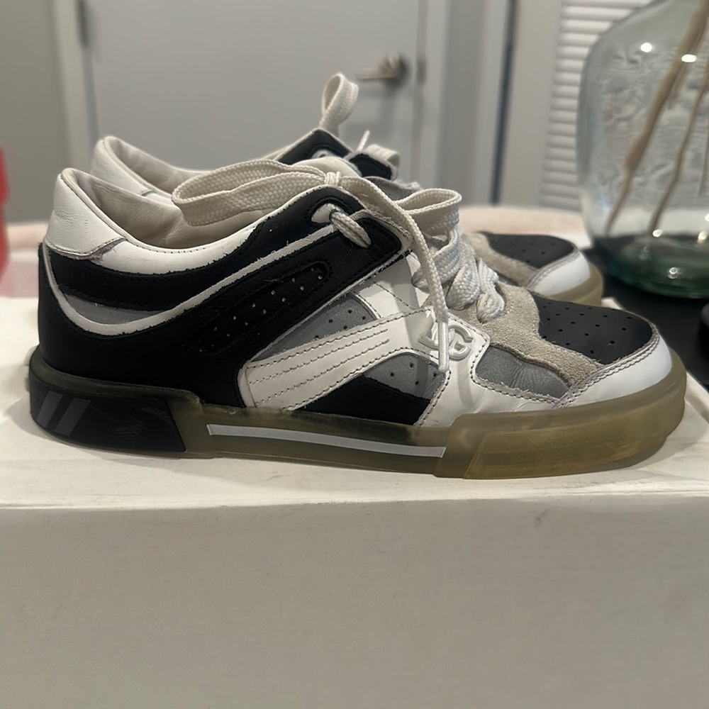 Dolce & gabbana boy sneakers